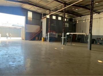 Comercial · 680m² · 10 Vagas · Galpão Comercial Presidente Dutra - Guarulhos