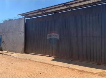 Comercial · 680m² · 10 Vagas · Galpão Comercial Presidente Dutra - Guarulhos