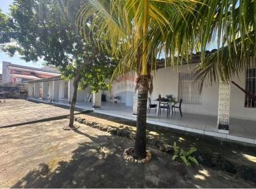 Casa · 196m² · 4 Quartos · Casa com 4 quartos para locação em Formosa - cabedelo
