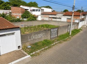 Terreno · 1200m² · Terreno em Potengi: Oportunidade Imperdível!