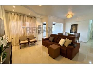 Apartamento · 114m² · 3 Quartos · Apartamento Luxuoso no Condomínio Corais do Atlântico em Capim Macio, Natal/RN