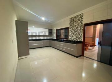 Casa · 3 Quartos · 2 Vagas · Casa para locação no bairro Jardim imperial em Mogi Guaçu com 3 quartos por R$ 2.400,00