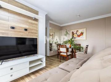 4433590_0.jpg · Apartamento mobiliado, 3 quartos (1 suíte), Novo Mundo, Curitiba