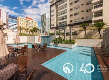 4439179_0.jpg · APARTAMENTO COM 2 SUÍTES MOBILIADO - ÁREA TOTAL DE 172,27m² - ÁGUA VERDE - REF 6316