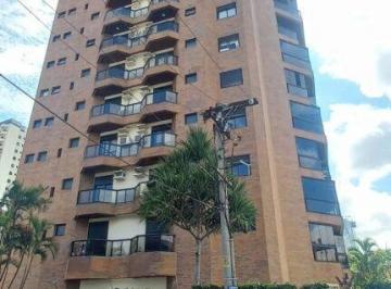 Apartamento · 320m² · 3 Quartos · 4 Vagas · Lindo apto de alto padrão no Centro de Guarulhos com 03