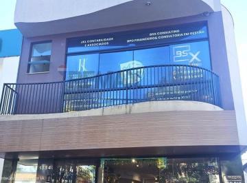 Comercial · 34m² · 1 Vaga · Sala comercial 34 m2 para locação