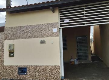 Casa · 60m² · 2 Quartos · 1 Vaga · Casa à venda em Mangabeira, Feira de Santana, 2 quartos