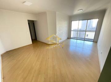 Apartamento · 90m² · 3 Quartos · 1 Vaga · Apto Ótima localização no TaTuapé