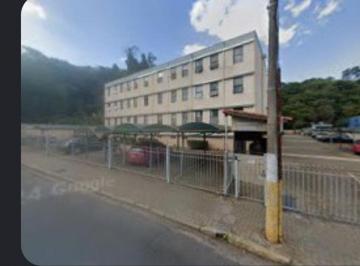 Apartamento · 50m² · 2 Quartos · 1 Vaga · Vende-se Apartamento no Condomínio Residencial Parque das Águas ? Atibaia/SP
