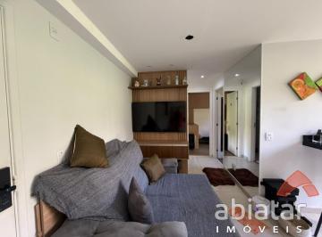 foto1 · Apartamento à venda no Jardim Ampliação - São Paulo/SP - 43m² - 2 dormitórios