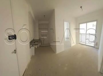 Apartamento · 38m² · 2 Quartos · 1 Vaga · Apartamento 2 dormitórios no Residencial Vita Parque, Vila Formosa, perto da Av. João XXIII