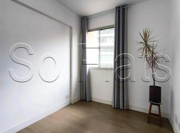 Apartamento · 41m² · 1 Quarto · 1 Vaga · Apartamento à venda na Aclimação com 41m² 1 dormitório e vaga próximo ao metrô