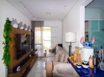 Apartamento · 66m² · 2 Quartos · 1 Vaga · Apartamento com varanda gourmet no Gran Village, Vila Formosa, perto da Av. João XXIII
