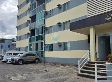 Apartamento · 75m² · 2 Quartos · 1 Vaga · Apartamento em São Marcos - Macaé, RJ