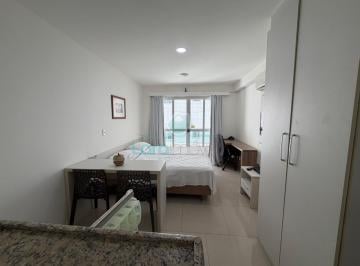 Apartamento · 30m² · 1 Quarto · Apartamento Loft em Praia Campista - Macaé, RJ