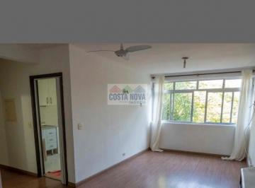 Apartamento · 66m² · 2 Quartos · 1 Vaga · Apartamento à venda | Pinheiros | 66 m² | 2 Dorm | 1 vaga