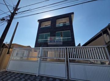 Casa · 60m² · 2 Quartos · Casa em Condomínio, Vila Sônia - Praia Grande