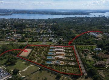 Terreno · 12000m² · SMDB 22 C/ VISTA PARA LAGO !!