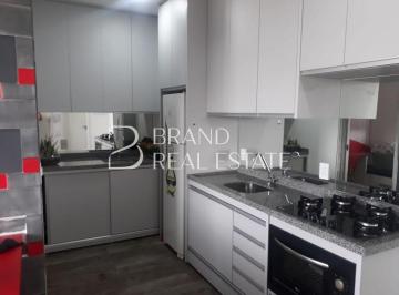 Apartamento · 35m² · 2 Quartos · Apartamento na Vila Mascote com 35m², 2 quartos, mobiliado