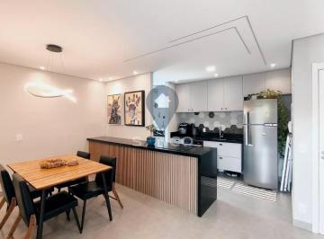 Apartamento · 57m² · 2 Quartos · 1 Vaga · APARTAMENTO PARA VENDA, NO FATTO TORRES DE SÃO JOSÉ, NA CIDADE DE JUNDIAÍ