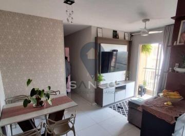Apartamento · 54m² · 2 Quartos · 1 Vaga · APARTAMENTO PARA LOCAÇÃO E VENDA, NO RESIDENCIAL TRENTINO, NA CIDADE DE JUNDIAÍ