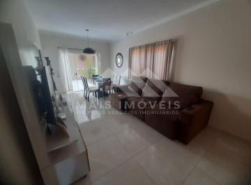 Casa · 126m² · 3 Quartos · 2 Vagas · vende-se linda casa no mais parque mirassol