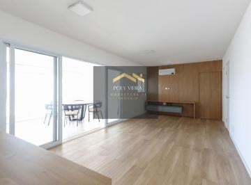 Apartamento · 136m² · 3 Quartos · 3 Vagas · Apartamento para venda em Vila Anastácio com 3 quartos, sendo 3 suítes, 136m²