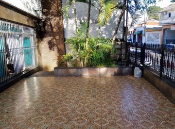 Casa · 242m² · 3 Quartos · 2 Vagas · Sobrado à Venda com 242 m², 3 Dormitórios (1 Suíte) e 2 Vagas na Vila Prudente