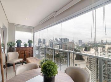 Apartamento · 77m² · 2 Quartos · 2 Vagas · Apartamento para venda em Brooklin com 1 suíte, 77m²