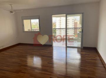 Apartamento · 118m² · 3 Quartos · 3 Vagas · 3 suítes, varanda gourmet, 3 vagas, vista livre.