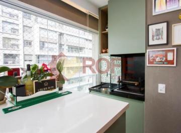 Apartamento · 69m² · 2 Quartos · 1 Vaga · Apartamento para venda de 69M² com 2 dormitórios sendo 1 suite , e 1 vaga de garagem