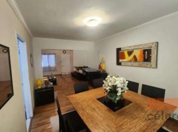 Casa · 190m² · 5 Quartos · 2 Vagas · SOBRADO VENDA R$ 1.160.000,00 MOOCA - SÃO PAULO