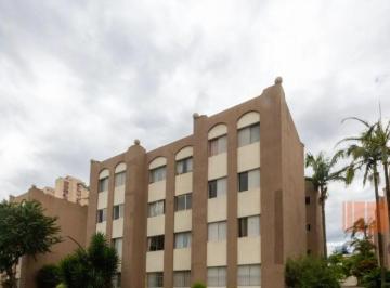 Apartamento · 57m² · 2 Quartos · 1 Vaga · APARTAMENTO 57M² - VENDA - SÃO PAULO