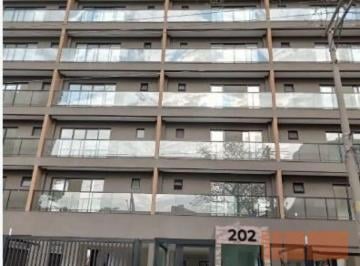 Apartamento · 33m² · 1 Quarto · Apartamento Novo33 m² - Locação R$ 2.300,00 - Mooca - SP