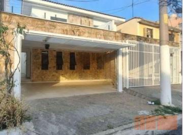 Casa · 140m² · 3 Quartos · 2 Vagas · Sobrado com 3 dormitórios à venda, 140m² por R$ 950.000,00 |Mooca/SP