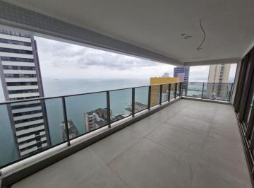 Apartamento · 208m² · 4 Quartos · 4 Vagas · Excelente apartamento 4 quartos, suítes, à venda no Corredor da Vitória