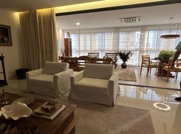 Apartamento · 241m² · 4 Quartos · 4 Vagas · Excelente apartamento 4 quartos, suítes, à venda na Graça