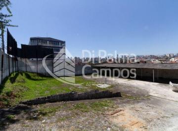 Terreno · 1272m² · Terreno para locação em Rudge Ramos com 1.272 m² próximo à Rodovia Anchieta