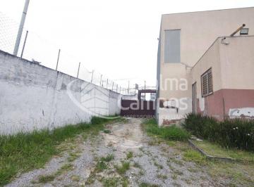 Terreno · 4351m² · Terreno para locação no Alves Dias com 4.351 m² em avenida de grande movimento