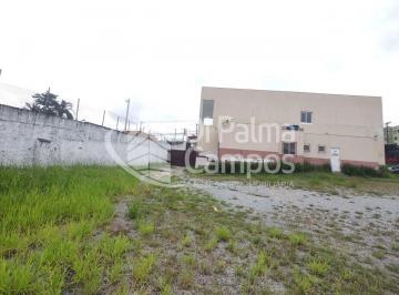 Terreno · 4351m² · Terreno para locação no Alves Dias com 4.351 m² em avenida de grande movimento