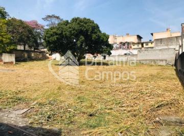 Terreno · 2166m² · Terreno para locação na Paulicéia com 2.166 m² próximo à Rodovia Anchieta