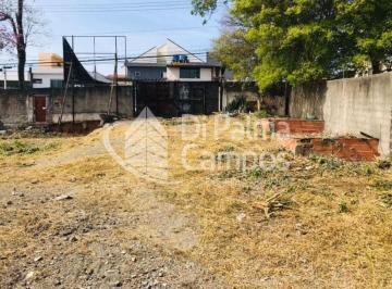 Terreno · 2166m² · Terreno para locação na Paulicéia com 2.166 m² próximo à Rodovia Anchieta