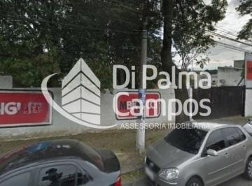 Terreno · 2166m² · Terreno para locação na Paulicéia com 2.166 m² próximo à Rodovia Anchieta