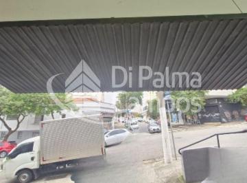 Comercial · 212m² · Galpão para locação no Alto da Mooca com 252 m², mezanino e pé-direito alto