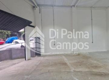 Comercial · 212m² · Galpão para locação no Alto da Mooca com 252 m², mezanino e pé-direito alto