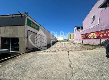 Terreno · 2630m² · Terreno para locação no Taboão com 2.630 m² e infraestrutura completa
