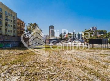 Terreno · 11490m² · Terreno para locação no Centro de São Bernardo com 11.490,00 m² ideal para BTS