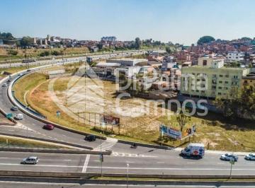 Terreno · 11490m² · Terreno para locação no Centro de São Bernardo com 11.490,00 m² ideal para BTS