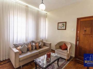 Apartamento · 71m² · 3 Quartos · 1 Vaga · Apartamento à venda, 3 quartos, 1 vaga, Colégio Batista - Belo Horizonte/MG
