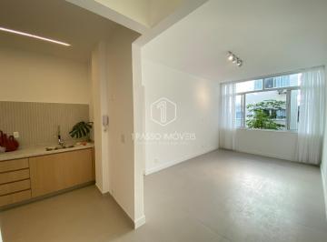 Apartamento · 110m² · 3 Quartos · 1 Vaga · Apartamento em Ipanema - Rio de Janeiro, RJ